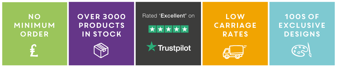 Why choose Something Different Wholesale